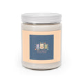 Cats With Glasses Scented Candle – You Are Allowed to Grow Slowly