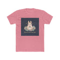 Bunny Unisex Tee – Bloom at Your Own Pace