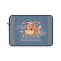Goldfish Laptop Sleeve – Goals on Goals