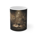 none Mug 11oz