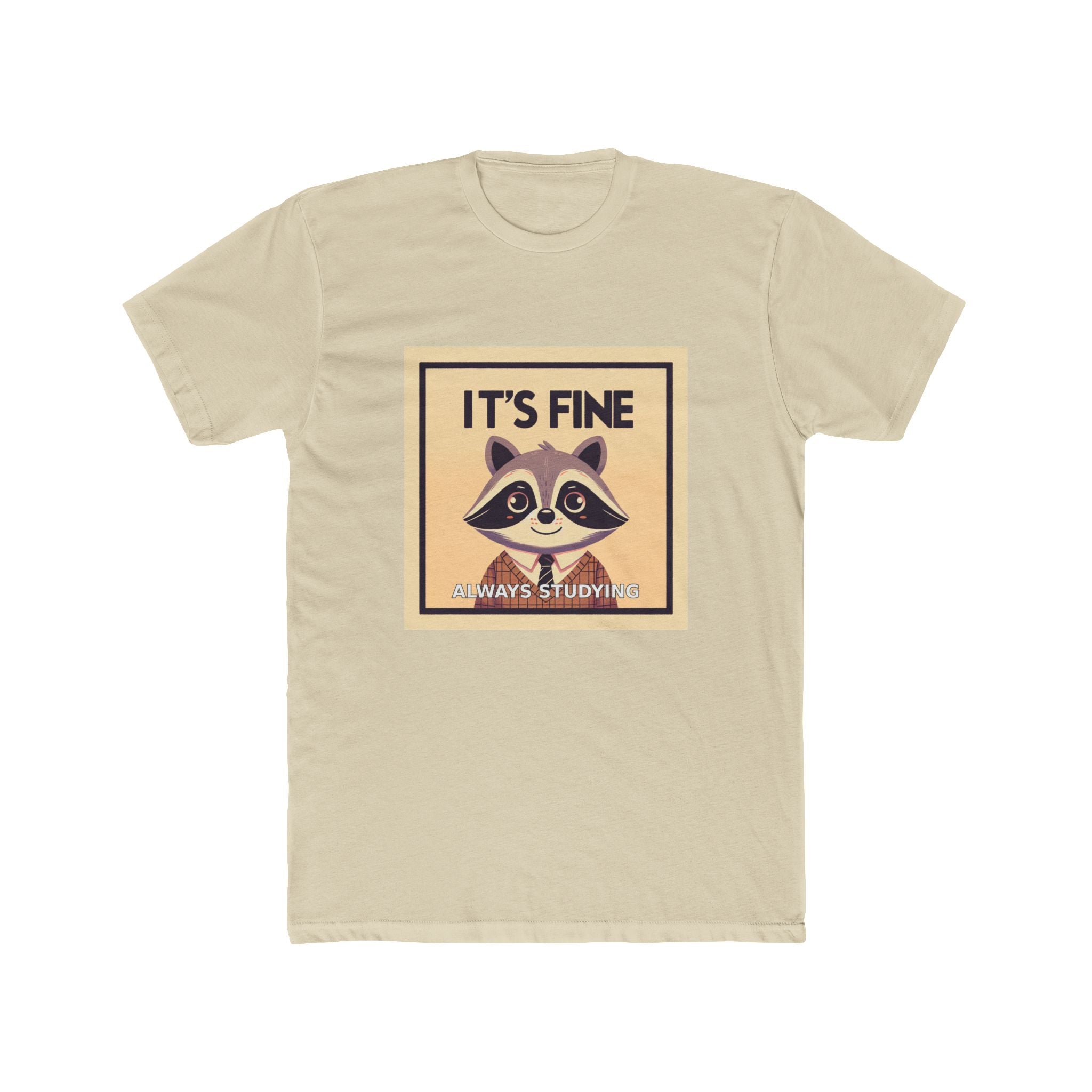 Always Studying - KayKay Unisex Tee