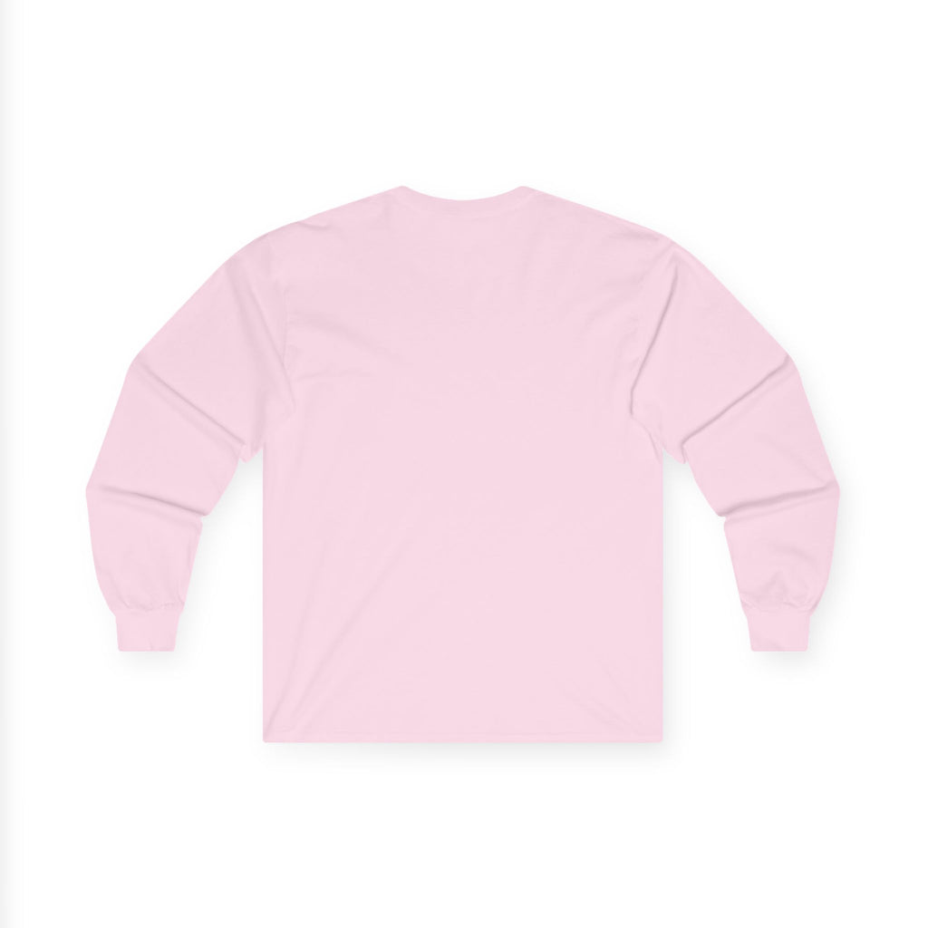 Bunny Long Sleeve Tee – Goals on Goals