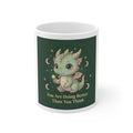 Bunny Mug 11oz