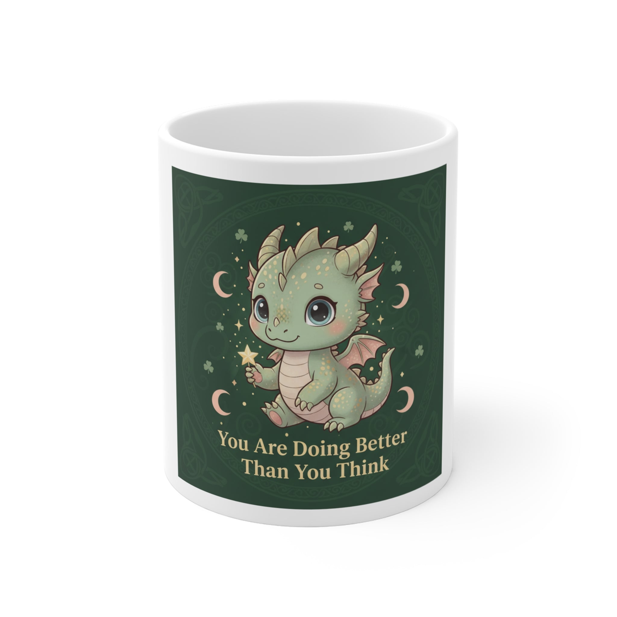 Bunny Mug 11oz