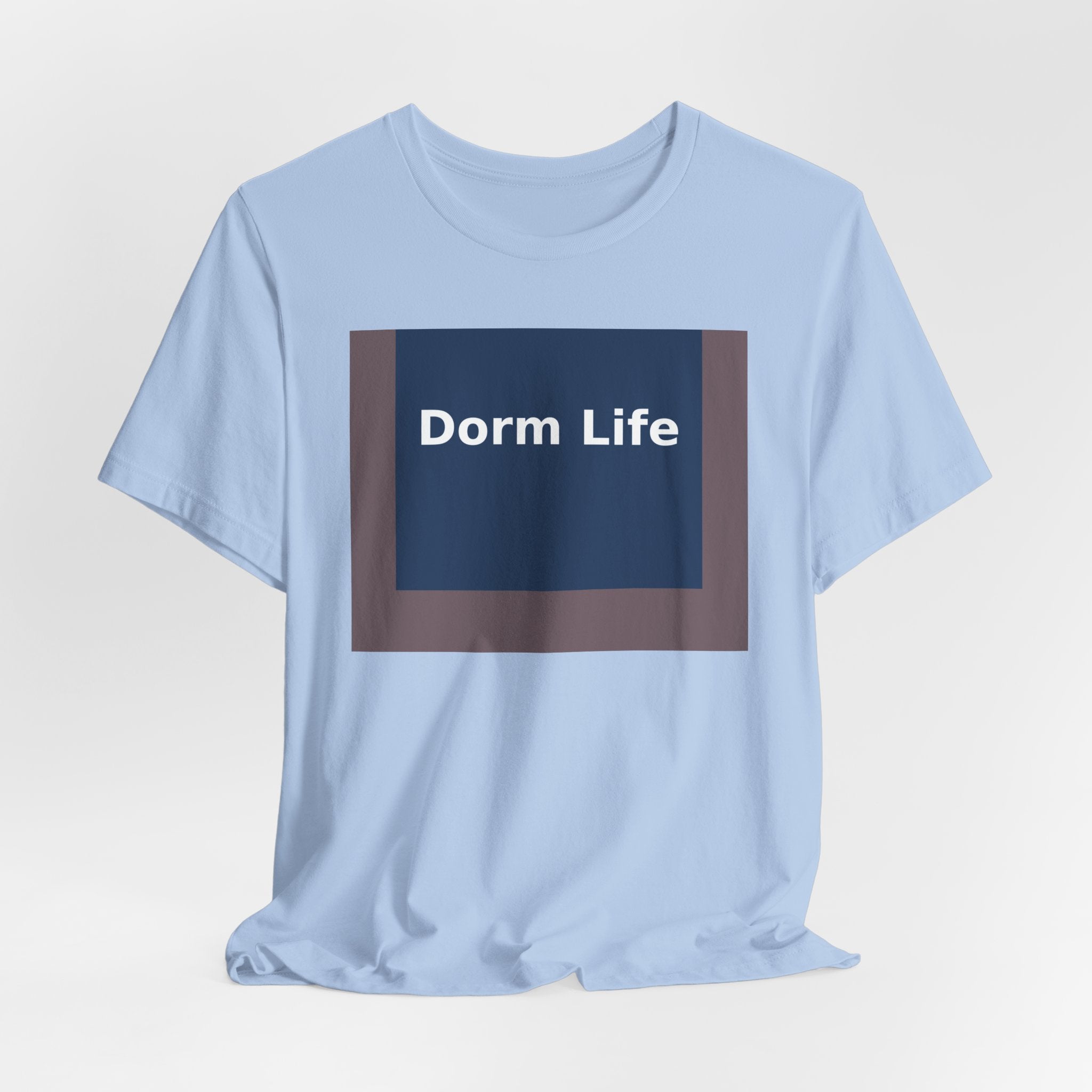 Dorm Life - KayKay Ribbed Tank Top