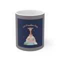 Giraffe Mug 11oz – Let Freedom Ring