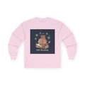 Bear Long Sleeve Tee – Still Becoming