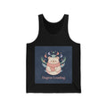Bear Tank Top – Degree Loading
