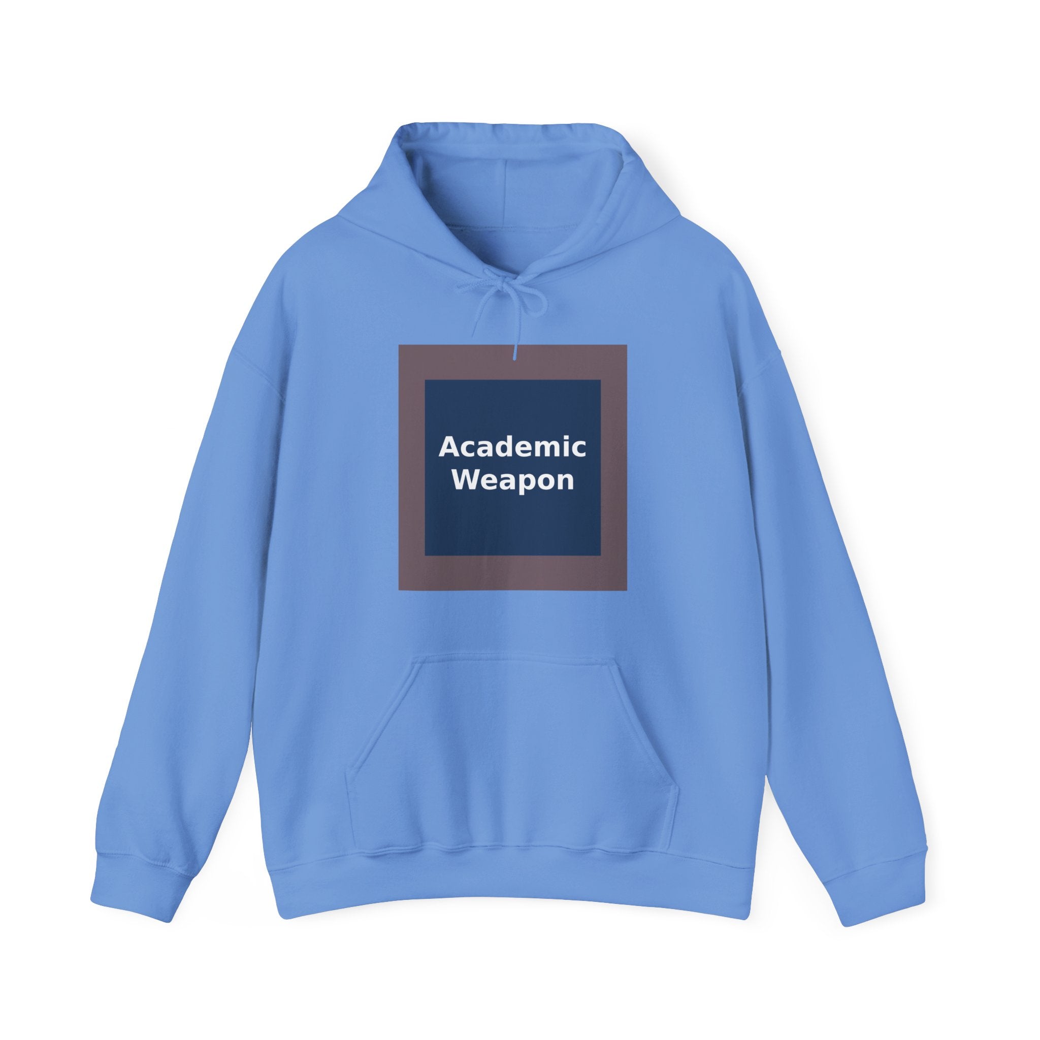 Academic Weapon - KayKay Hoodie