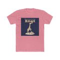 Giraffe Unisex Tee – Bloom at Your Own Pace