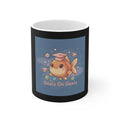 Goldfish Mug 11oz – Goals on Goals