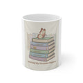 Making My Dreams Happen Mug 11oz