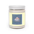 Daisies And Gentle Waves Scented Candle – Future Ceo Loading