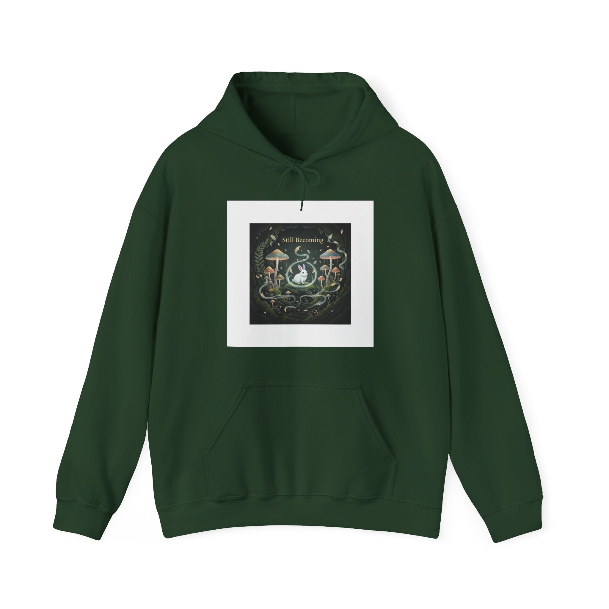 Butterflies Hoodie – Still Becoming