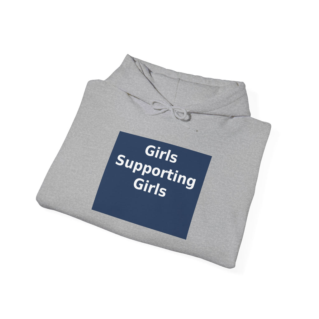 Girls Supporting Girls - KayKay Hoodie