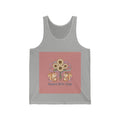 Smart Girls Club Squirrel Tank Top