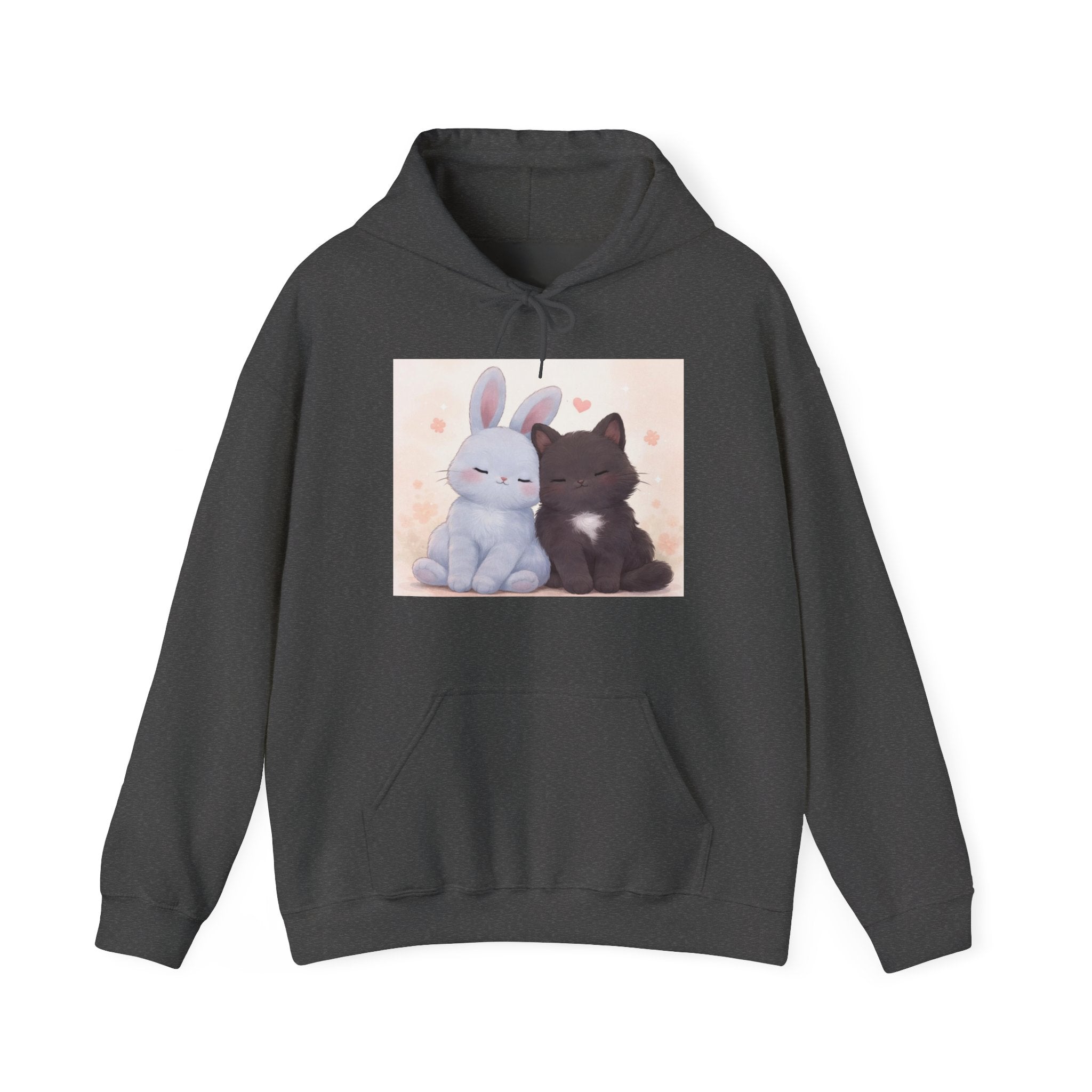 Keep Going - Kitten Canvas