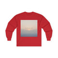ONE DAY AT A TIME Long Sleeve Tee