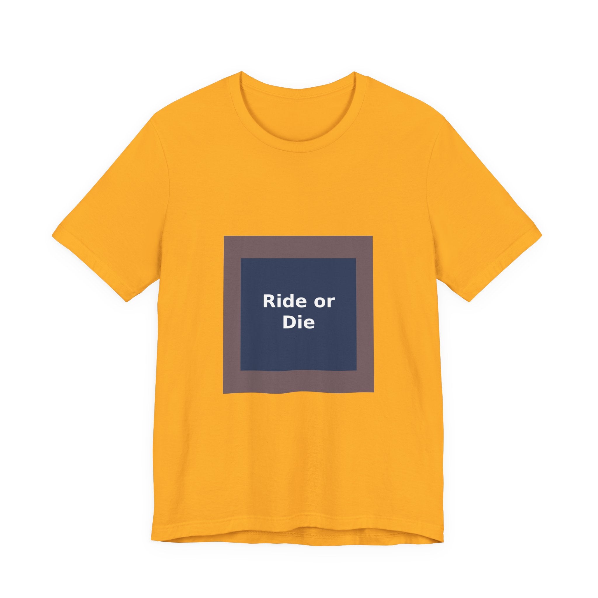 Ride or Die - KayKay Women Tee