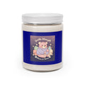 Bear Scented Candle – Gentle Strength Bloom Thrive