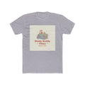 Study Buddy Vibes Winter 2024 Butterfly Unisex Tee