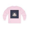Bunny Long Sleeve Tee – Do Good Be Good