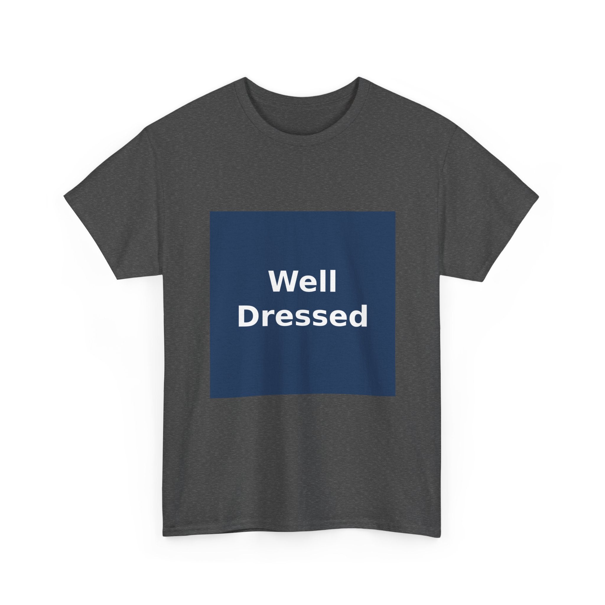 "Well Dressed" Black Cat Kids Tee | College Girl Gift | Fashion | KayKay Classics