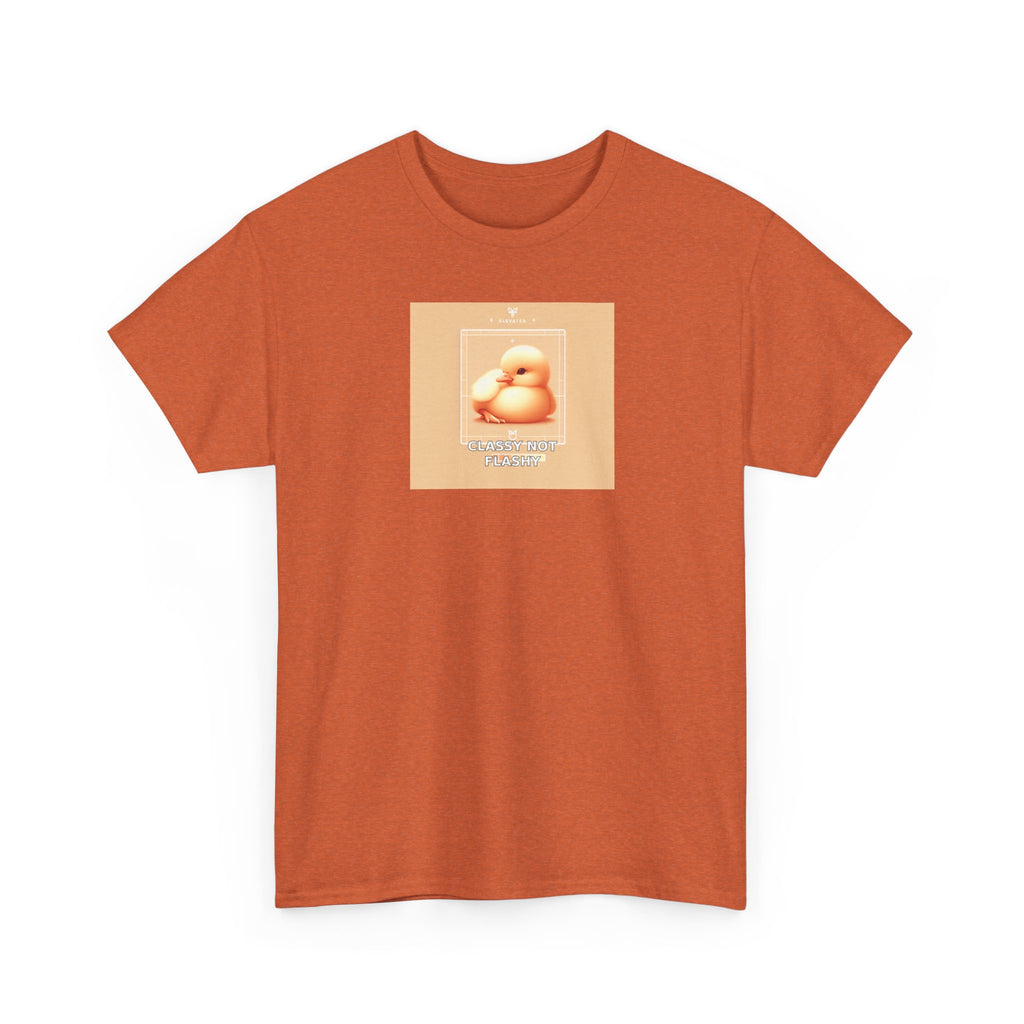 Classy Not Flashy - KayKay Kids Tee