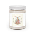Soft Life Scholar Giraffe Scented Candle