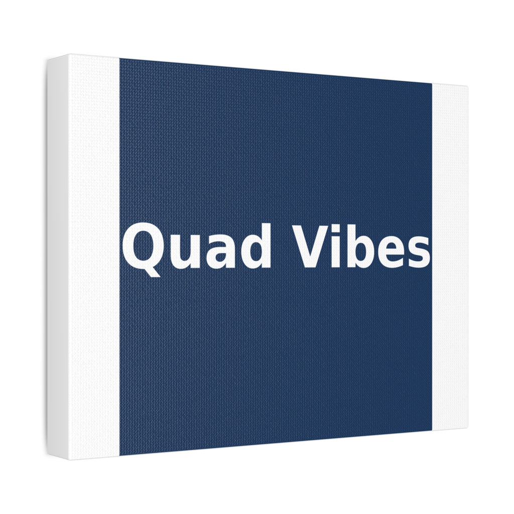 Quad Vibes - KayKay Canvas