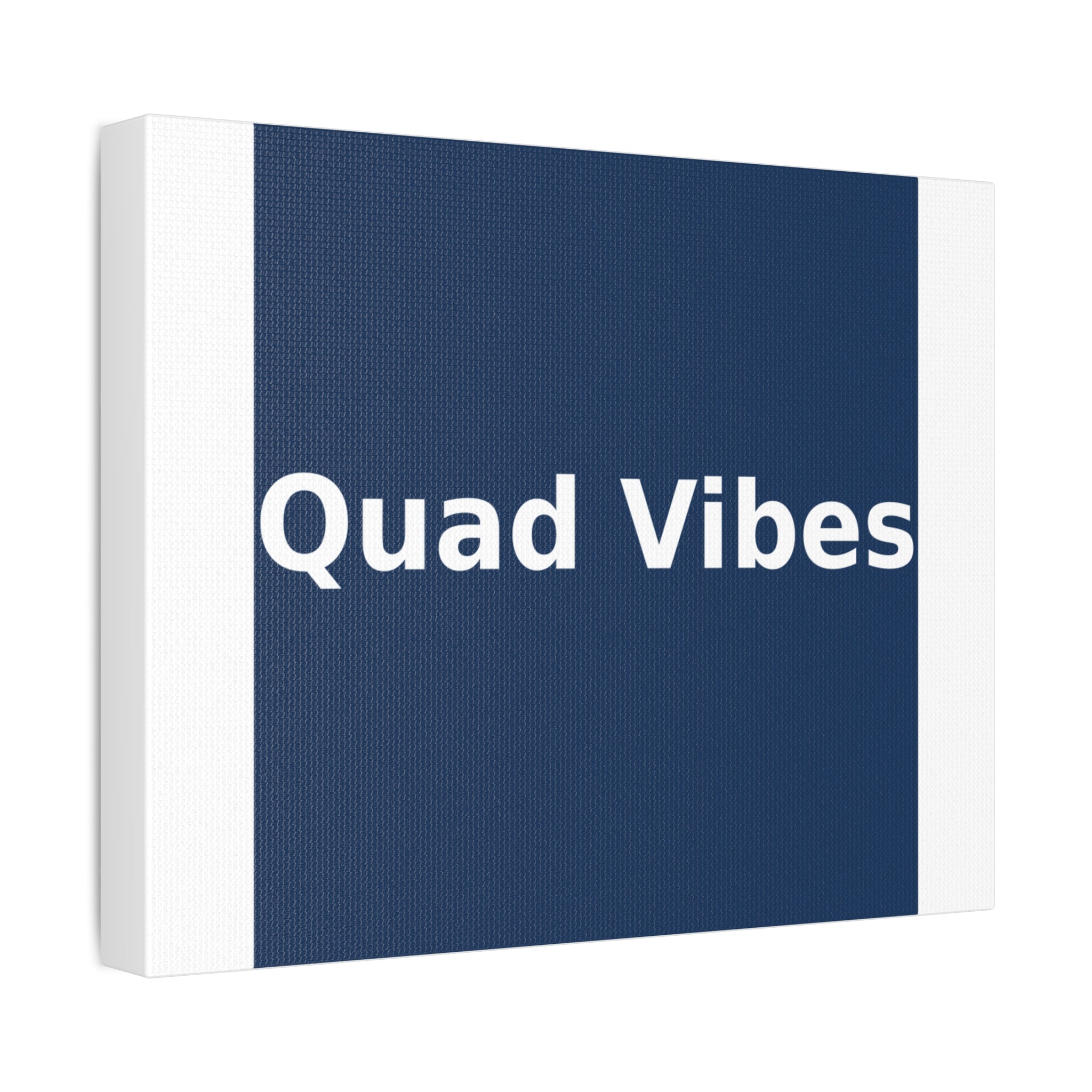 Quad Vibes - KayKay Canvas