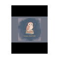 Owl Poster – Grace and Grit