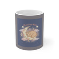 Bear Mug 11oz – Most Fun Wins