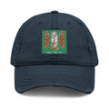 Bunny Dad Hat – Main Character Energy