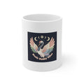 Bear Mug 11oz – Study Buddy Vibes