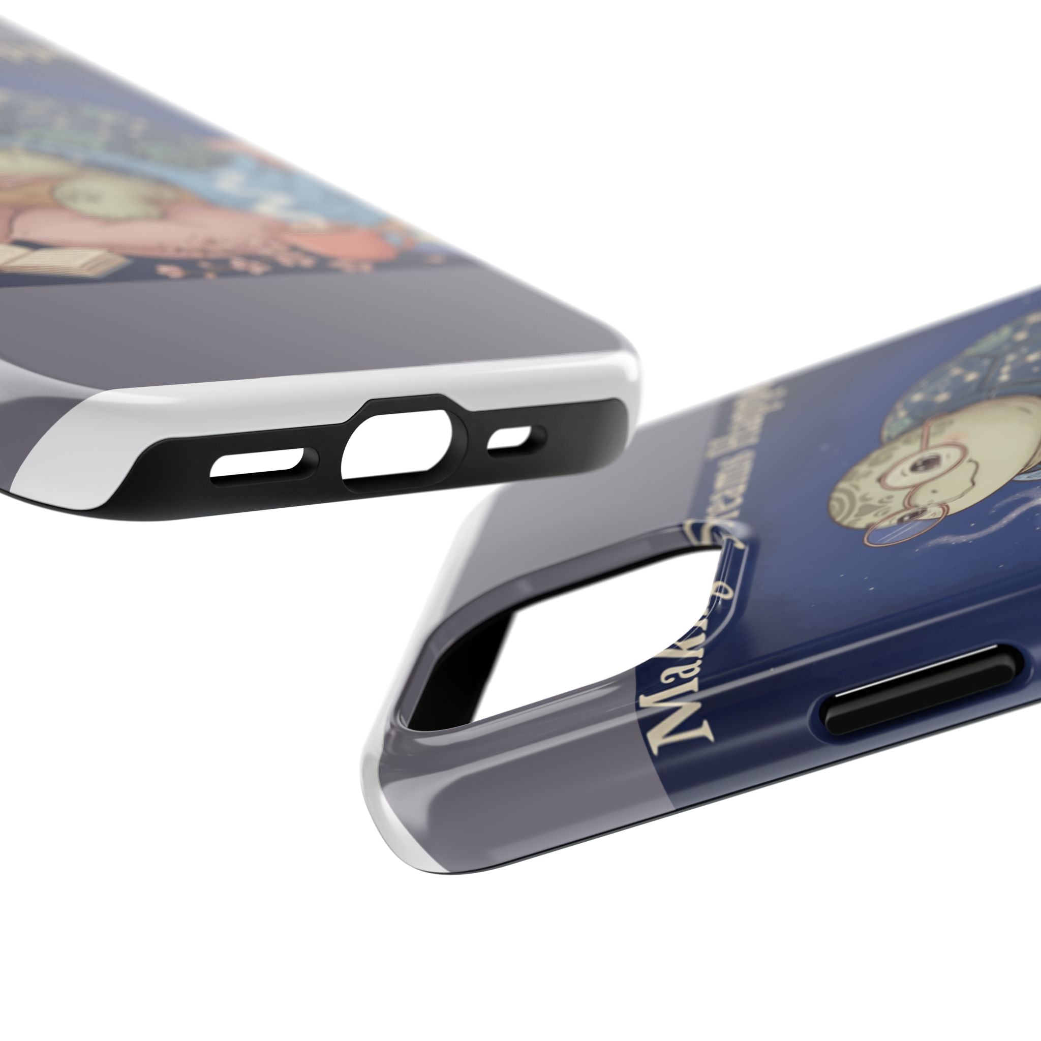 Turtle Tough Phone Case – Making My Dreams Happen