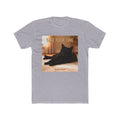 TAKE YOUR TIME Cat Unisex Tee
