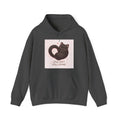 STILL SOFT. STILL LOVING Cat Hoodie