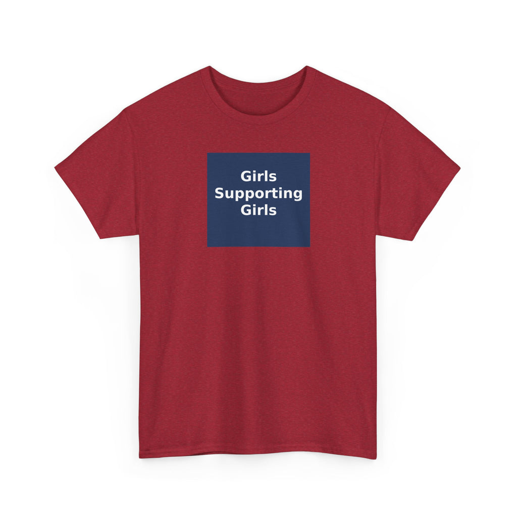 Girls Supporting Girls - KayKay Kids Tee
