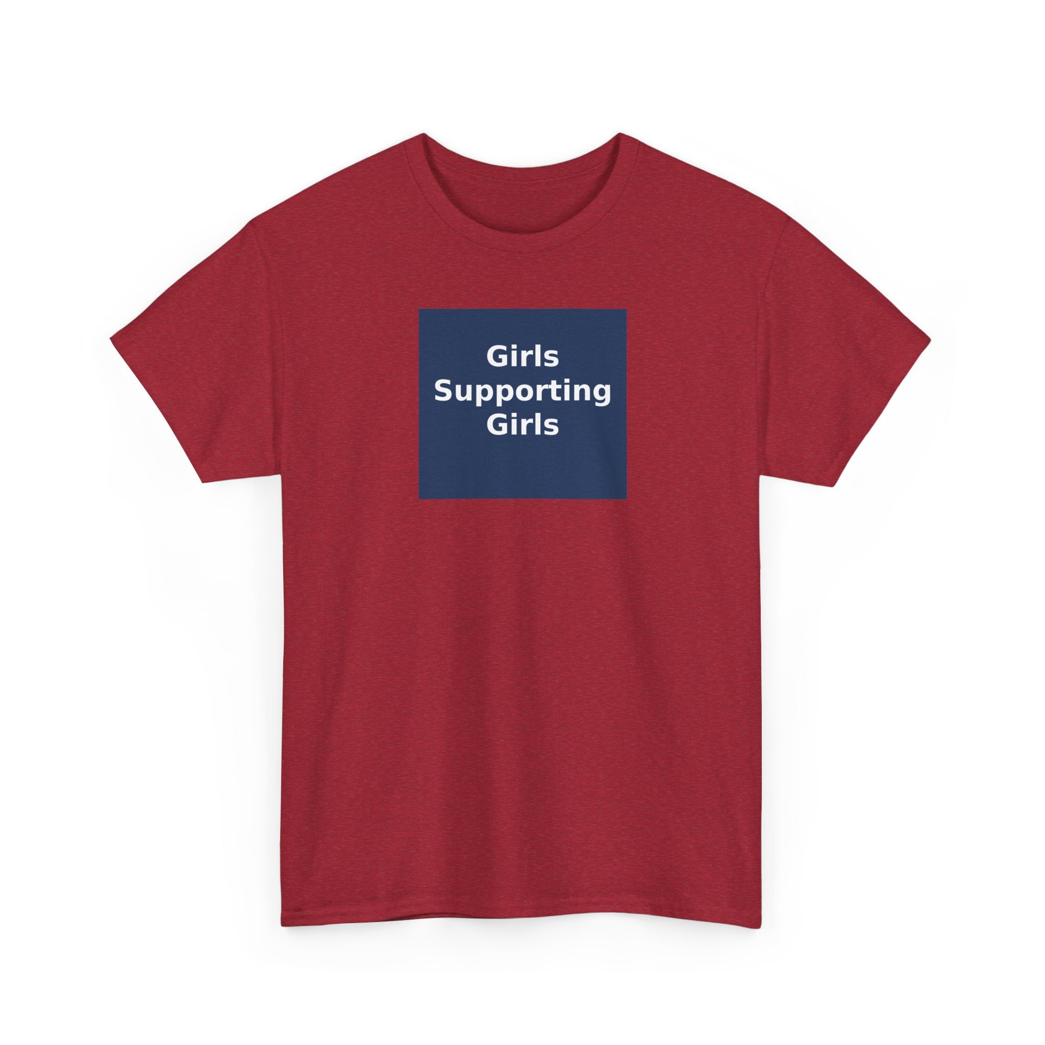 Girls Supporting Girls - KayKay Kids Tee