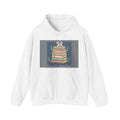 Butterfly Hoodie – Dream Big Study Hard