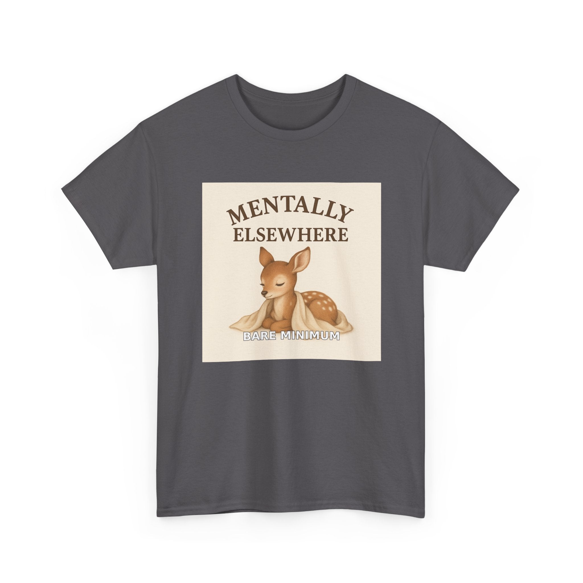 remix bare minimum - KayKay Kids Tee