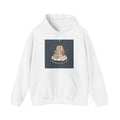 Owl Hoodie – You Are Doing Better Than You Think