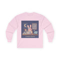 Rabbit Long Sleeve Tee – Campus Queen