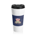 Bear Travel Mug – Making My Dreams Happen