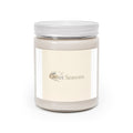 Quiet Seasons Scented Candle