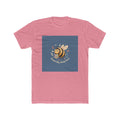 Bee Unisex Tee – Dream Big Study Hard