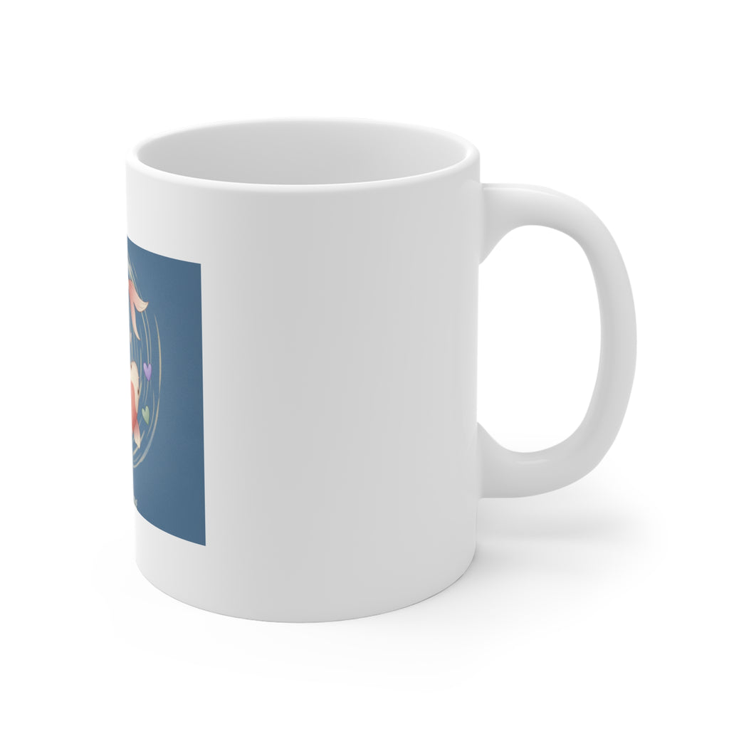still becoming Mug 11oz