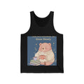 Bear Tank Top – You Are Allowed to Grow Slowly
