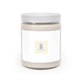 YOU ARE DOING BETTER THAN YOU THINK Bunny Scented Candle